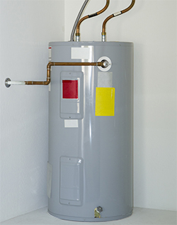 water heaters houston